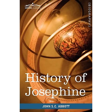 History of Josephine