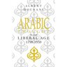 Arabic Thought in the Liberal Age 1798-1939