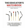 The Educator's Matchbook