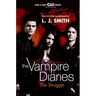 The Vampire Diaries: The Struggle