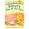 Biscuit's Day at the Farm