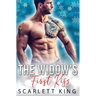 The Widow's First Kiss: A Billionaire and A Virgin Romance
