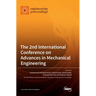The 2nd International Conference on Advances in Mechanical Engineering