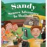 Sandy Senses Adventure in Thailand