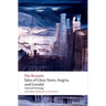 Tales of Glass Town, Angria, and Gondal: Selected Early Writings