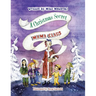 A Christmas Secret: Mama Claus
