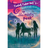Finding Tinker Bell #4: Up the Misty Peak (Disney: The Never Girls)