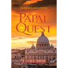 Papal Quest: Search for the Ancient Book of the Master
