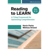 Reading to Learn: A 7-Step Framework for Optimizing Comprehension, Pre-K-12