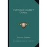 Invisible Scarlet O'Neil