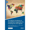 The Palgrave Handbook of Development Cooperation for Achieving the 2030 Agenda: Contested Collaboration