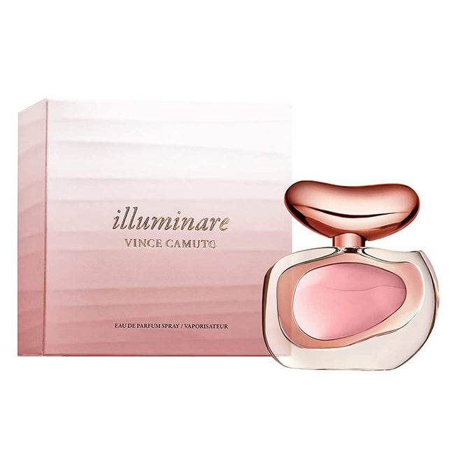 Vince Camuto Illuminare 3.4 oz EDP for women by LaBellePerfumes