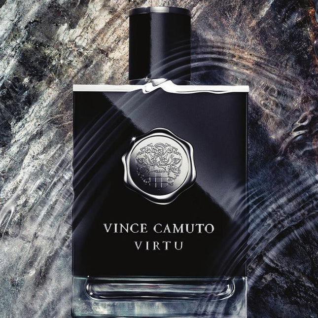 Vince Camuto Virtu 3.4 oz EDT for men by LaBellePerfumes
