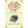 Whistling in the Dark: An ABC Theologized