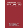 On God's Side: A Life of George Tyrrell