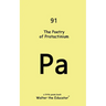 The Poetry of Protactinium