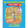 Pigs In A Puddle: The Adventures of Twins