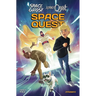 Space Ghost Jonny Quest: Space Quest