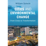 Cities and Environmental Change