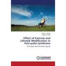 Effect of Exercise and Lifestyle Modification in Post-polio Syndrome