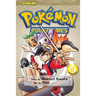 Pokémon Adventures (Gold and Silver), Vol. 8