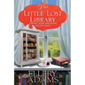 The Little Lost Library