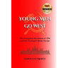 Young Men Go West: The Hungarian Revolution of 1956 and One Teenager's Risky Escape