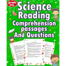 science reading comprehension passages and questions for 5th grade: Unleash 5th-grade brilliance with our mind-bending science reading passages! Excit