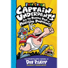 Captain Underpants and the Perilous Plot of Professor Poopypants: Color Edition (Captain Underpants #4): From the Creator of Dog Man: Volume 4