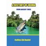 A History of Iduma from Ancient Times