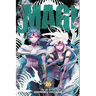 Magi: The Labyrinth of Magic, Vol. 26: The Labyrinth of Magic