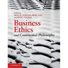 Business Ethics and Continental Philosophy
