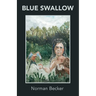 Blue Swallow