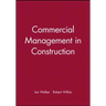 Commercial Management in Construction