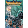 Stormwatch: The Road to the Authority Compendium