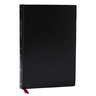 Nkjv-Net Parallel New Testament with Net Translators' Notes, Hardcover, Red Letter, Comfort Print: Unparalleled Insights with Over 16,000 Translator N