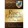 Rise of the Gryphagon: Vol. 2: Hope Rises