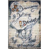Discovering, Defining & Defeating: The Fiend