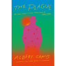 The Plague: A New Translation by Laura Marris