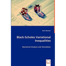 Black-Scholes Variational Inequalities
