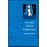 Poe's Pym: Critical Explorations