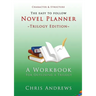 Novel Planner: A Workbook for Outlining a Trilogy