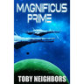Magnificus Prime: Cage & Mars #1