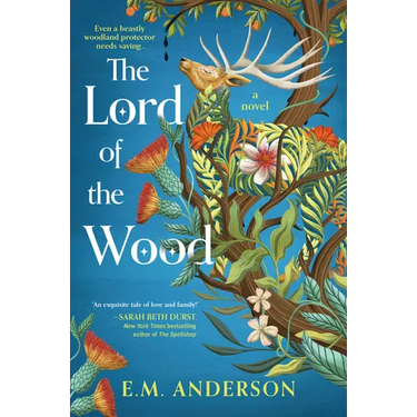The Lord of the Wood