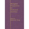 Biological Perspectives on Motivated Activities