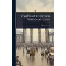 Von Dem Deutschen National-geist