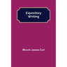 Expository Writing