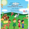 Would you Rather Bible Animal Adventures: ¿Qué Prefieres Aventuras Bíblicas de Animales