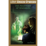 Orion O'Brien and the Phantoms of Wakarusa