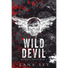 Wild Devil: A Dark MC Romance